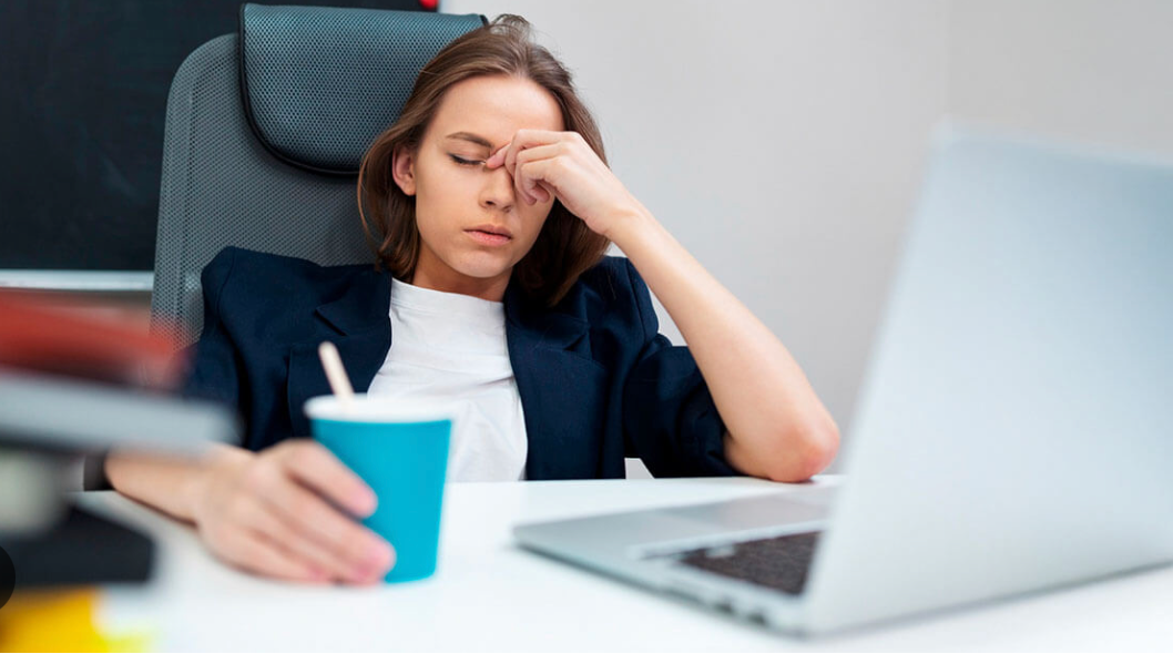 Cuando el estrés ya no es “normal”:  Cómo la terapia puede ayudarte más de lo que crees